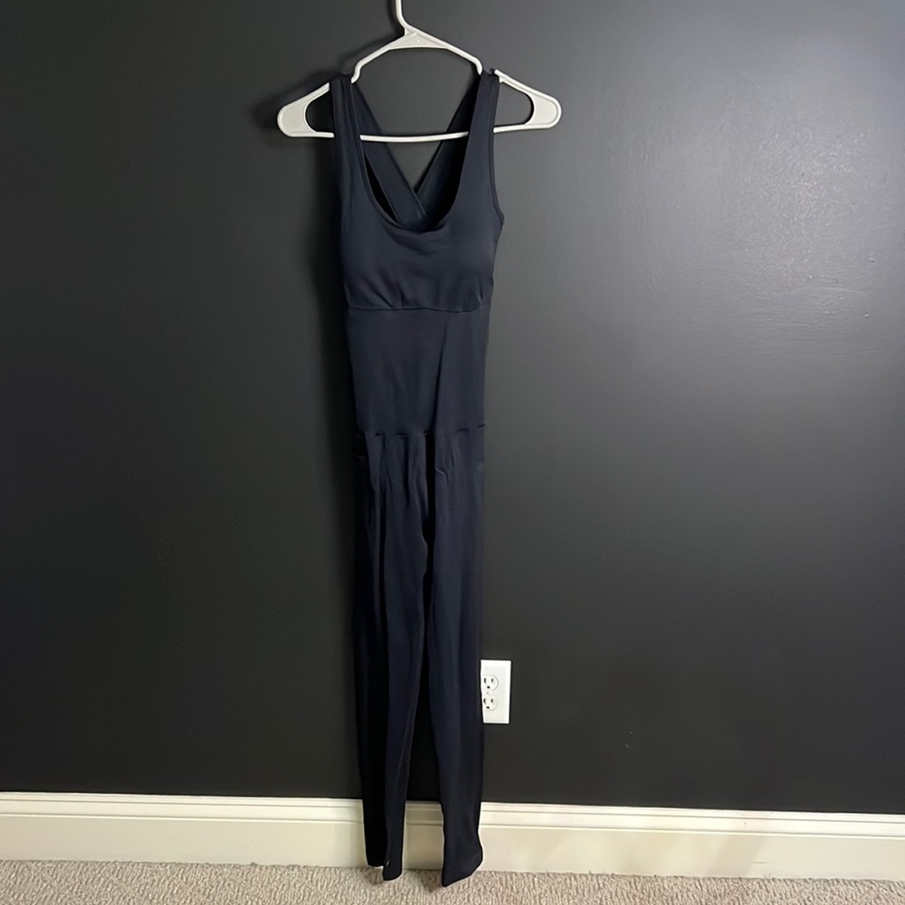 Black One Piece